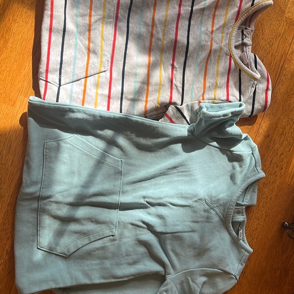 Old navy toddler jumpsuits - like new! - Picture 1 of 11